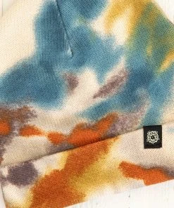 Natural Life ACCESSORIES Tie-Dye Beanie