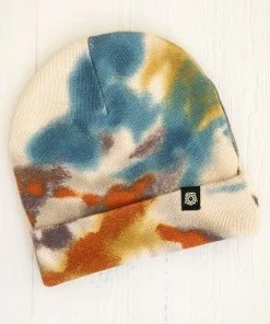 Natural Life ACCESSORIES Tie-Dye Beanie