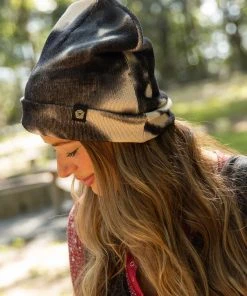 Natural Life ACCESSORIES Tie-Dye Beanie