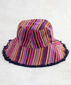 Natural Life Bucket Hat