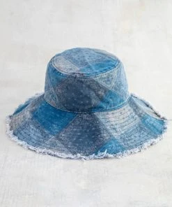 Natural Life Bucket Hat