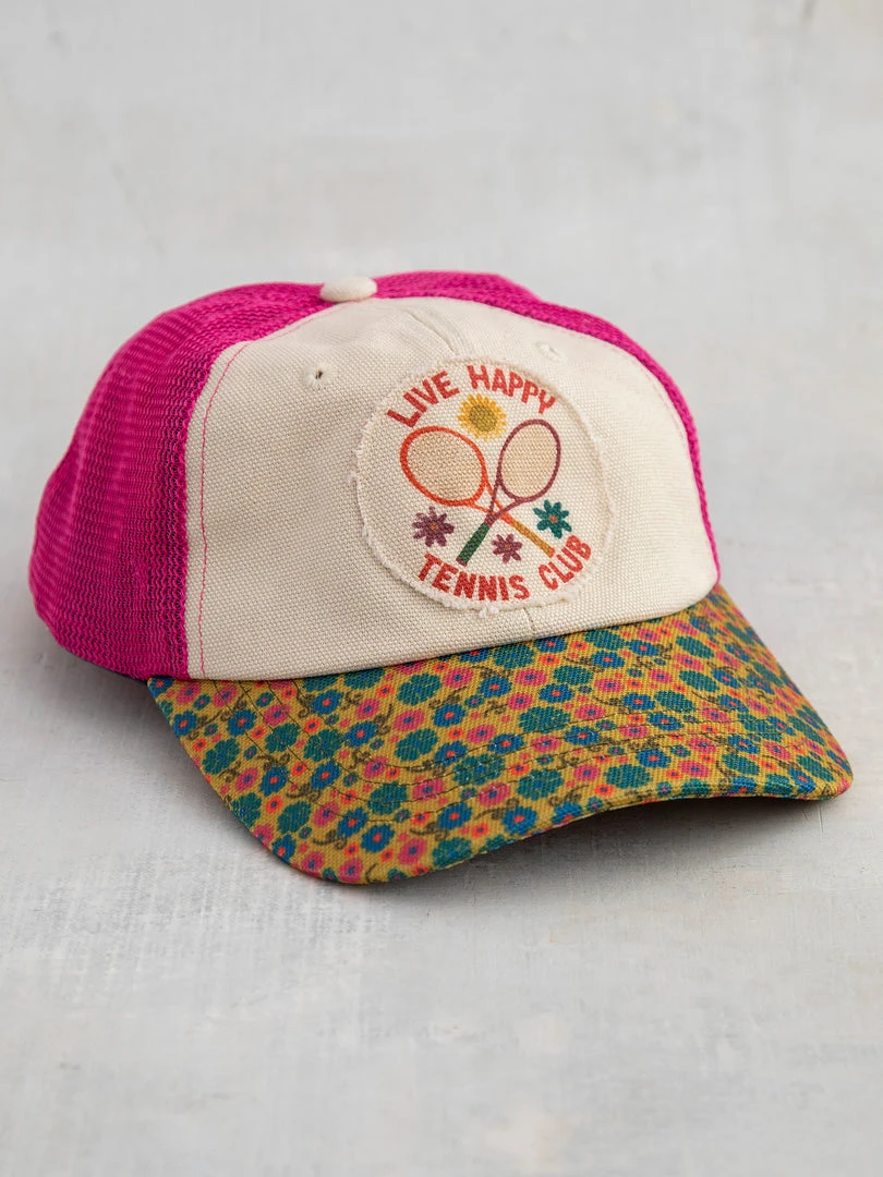 Natural Life Hangout Hat 9 Natural Life Hangout Hat