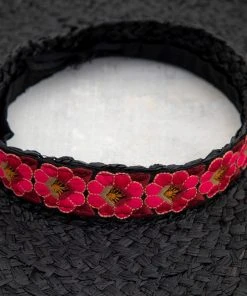 Natural Life Topless Straw Hat 13 Natural Life Topless Straw Hat