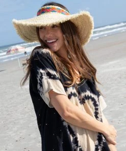 Natural Life Topless Straw Hat 19 Natural Life Topless Straw Hat