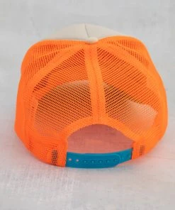 Natural Life Trucker Hat Back To Campus 26 Natural Life Trucker Hat Back To Campus