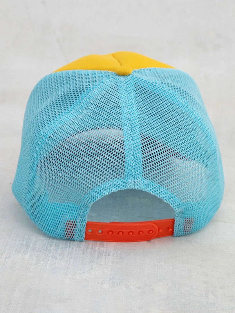 Natural Life Trucker Hat Back To Campus 14 Natural Life Trucker Hat Back To Campus