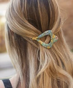 Natural Life Floral Boho Clip 23 Natural Life Floral Boho Clip