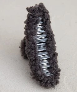 Natural Life Back To Campus Boucle Hair Claw