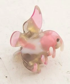 Natural Life Butterfly Hair Claw 11 Natural Life Butterfly Hair Claw