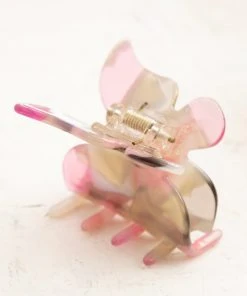 Natural Life Butterfly Hair Claw