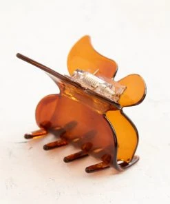 Natural Life Butterfly Hair Claw 13 Natural Life Butterfly Hair Claw