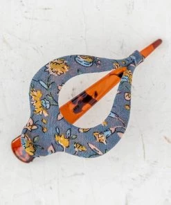 Natural Life Floral Boho Clip 33 Natural Life Floral Boho Clip