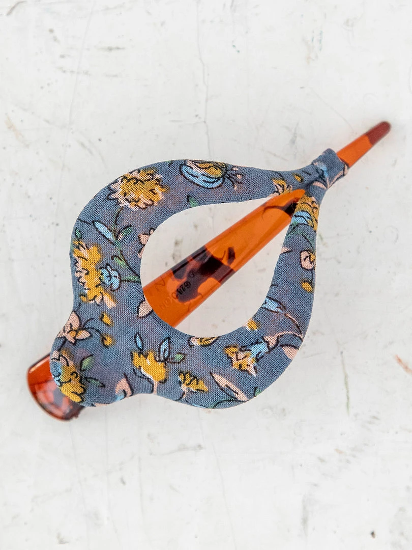 Natural Life Floral Boho Clip 16 Natural Life Floral Boho Clip