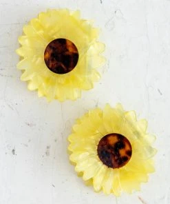 Natural Life NEW & TRENDING Set Of 2 Hair Claws 12 Natural Life NEW & TRENDING Set Of 2 Hair Claws