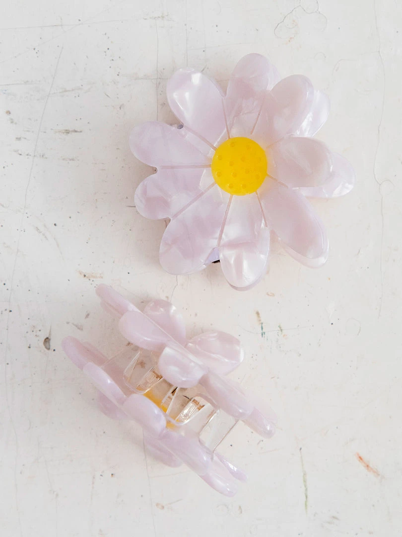 Natural Life NEW & TRENDING Set Of 2 Hair Claws 7 Natural Life NEW & TRENDING Set Of 2 Hair Claws