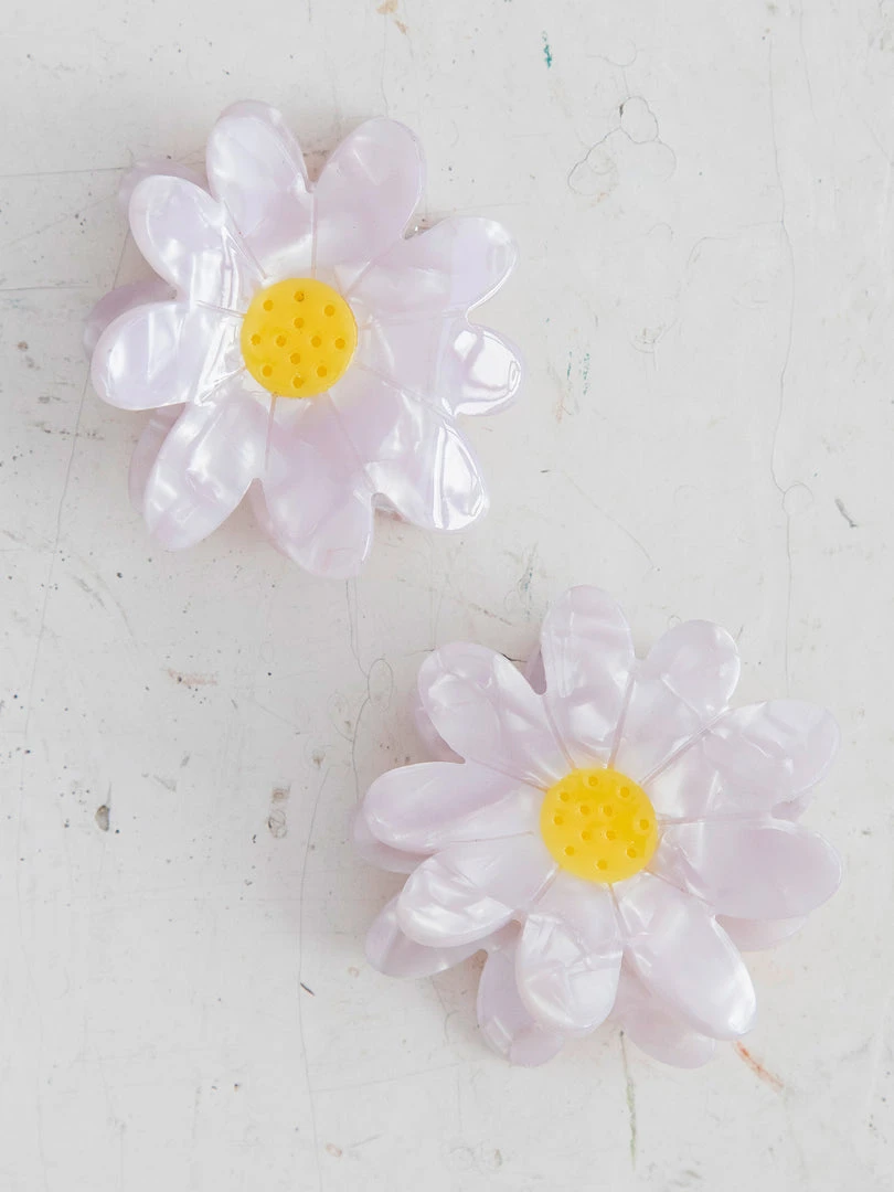 Natural Life NEW & TRENDING Set Of 2 Hair Claws 9 Natural Life NEW & TRENDING Set Of 2 Hair Claws