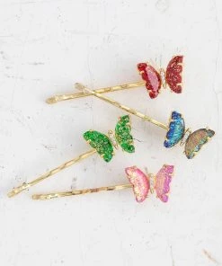 Natural Life NEW & TRENDING Bobby Pin Set 8 Natural Life NEW & TRENDING Bobby Pin Set