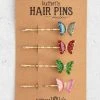 Natural Life NEW & TRENDING Bobby Pin Set 1 Natural Life NEW & TRENDING Bobby Pin Set