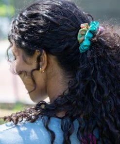 Natural Life Set Of 3 Scrunchies 13 Natural Life Set Of 3 Scrunchies