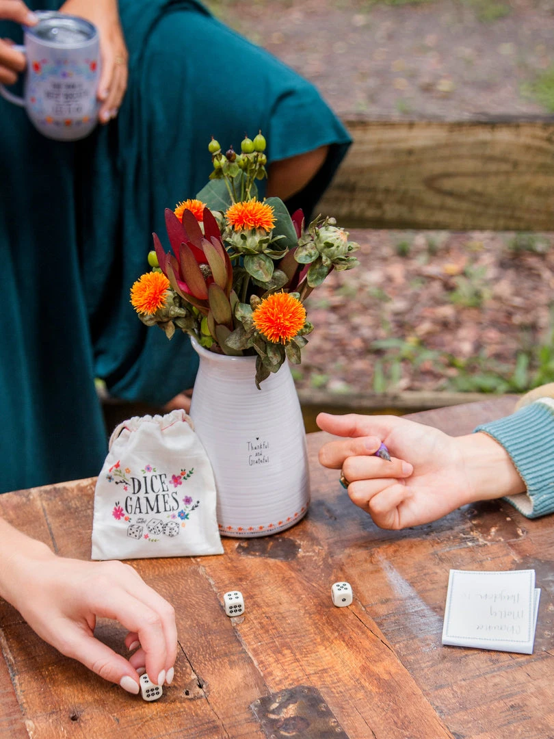 Natural Life Dice Games 4 Natural Life Dice Games