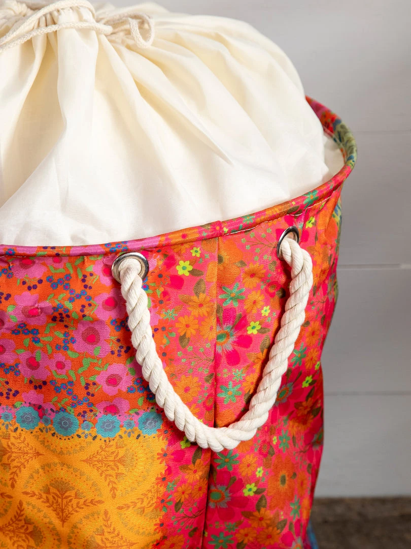 Natural Life Laundry Hamper 6 Natural Life Laundry Hamper