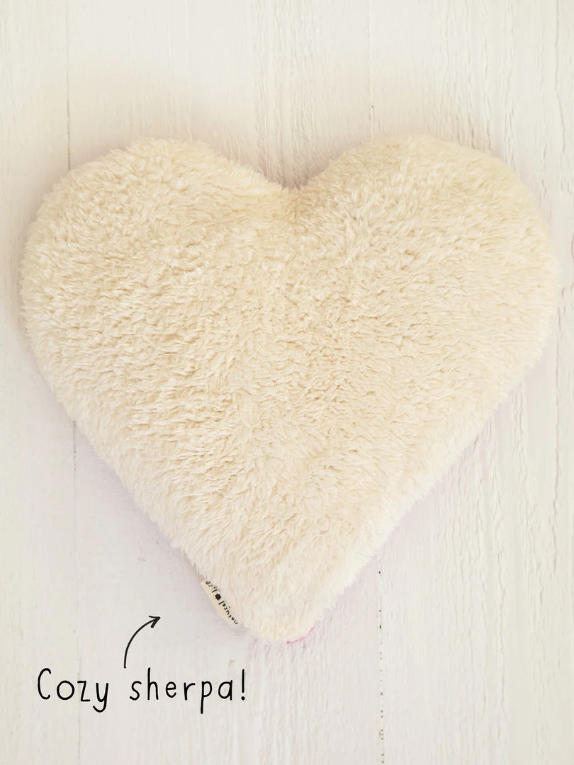 Natural Life Sherpa Heating Pad Back To Campus 4 Natural Life Sherpa Heating Pad Back To Campus