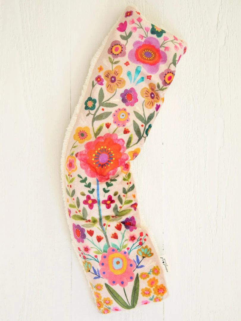 Natural Life Sherpa Heating Pad Back To Campus 11 Natural Life Sherpa Heating Pad Back To Campus