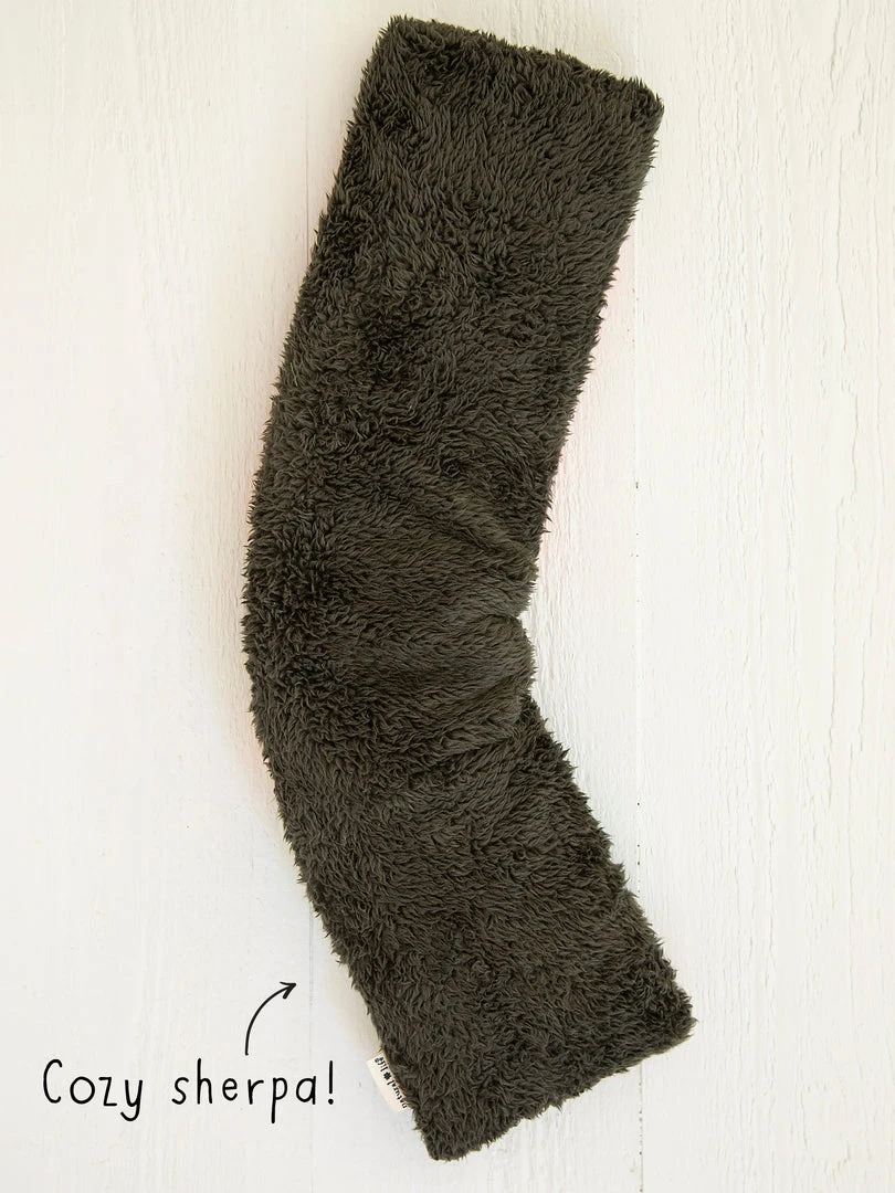 Natural Life Sherpa Heating Pad Back To Campus 16 Natural Life Sherpa Heating Pad Back To Campus