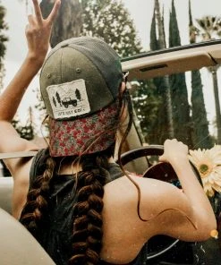 Natural Life Hangout Hat 14 Natural Life Hangout Hat