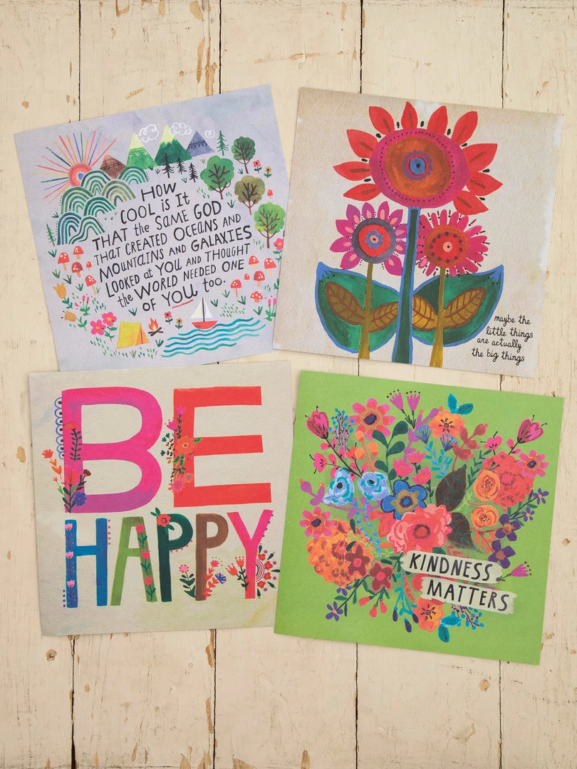 Natural Life Happy Notes Poster Book Back To Campus 6 Natural Life Happy Notes Poster Book Back To Campus