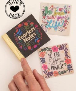 Natural Life Happy Notes Back To Campus