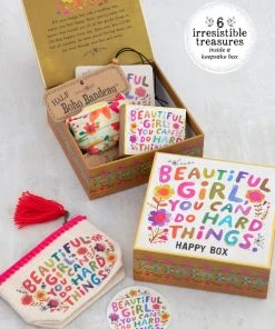 Natural Life Happy Box Happy Boxes 70 Natural Life Happy Box Happy Boxes