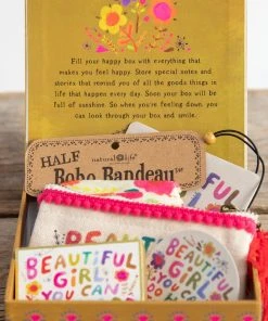 Natural Life Happy Box Happy Boxes 68 Natural Life Happy Box Happy Boxes