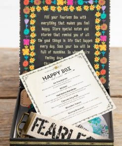 Natural Life Happy Box Happy Boxes 65 Natural Life Happy Box Happy Boxes