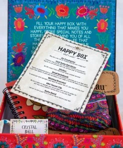 Natural Life Happy Box Happy Boxes 78 Natural Life Happy Box Happy Boxes