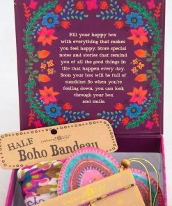 Natural Life Happy Box Happy Boxes 72 Natural Life Happy Box Happy Boxes