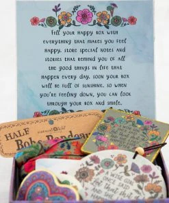 Natural Life Happy Box Happy Boxes 81 Natural Life Happy Box Happy Boxes