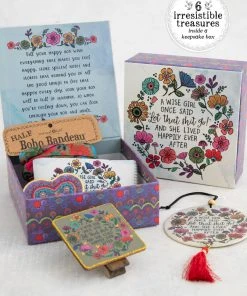 Natural Life Happy Box Happy Boxes 85 Natural Life Happy Box Happy Boxes