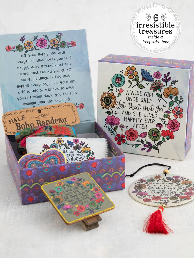 Natural Life Happy Box Happy Boxes 25 Natural Life Happy Box Happy Boxes