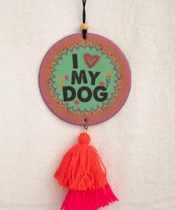 Natural Life Air Freshener CAR