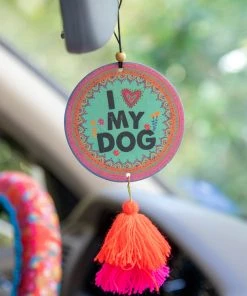 Natural Life Air Freshener CAR