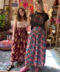 Natural Life Addie Skirt 30 Natural Life Addie Skirt