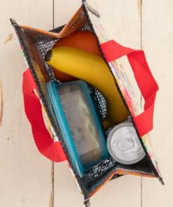 Natural Life Insulated Lunch Bag 30 Natural Life Insulated Lunch Bag