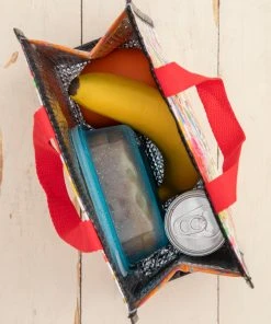 Natural Life Insulated Lunch Bag 39 Natural Life Insulated Lunch Bag