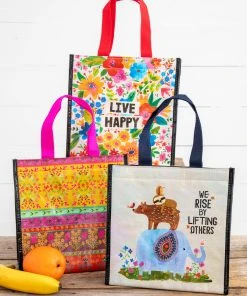 Natural Life Insulated Lunch Bag 28 Natural Life Insulated Lunch Bag