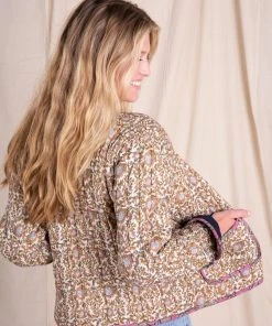 Natural Life Quilted Jacket 9 Natural Life Quilted Jacket