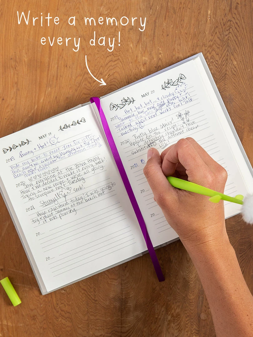 Natural Life Back To Campus 5 Year Journal 4 Natural Life Back To Campus 5 Year Journal