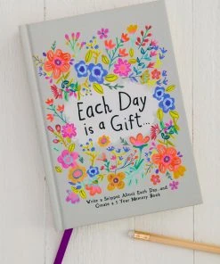 Natural Life Back To Campus 5 Year Journal 18 Natural Life Back To Campus 5 Year Journal