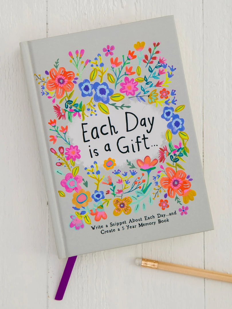 Natural Life Back To Campus 5 Year Journal 5 Natural Life Back To Campus 5 Year Journal