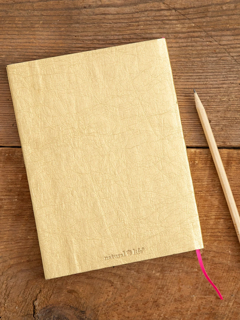 Natural Life Penny Paper Journal 5 Natural Life Penny Paper Journal
